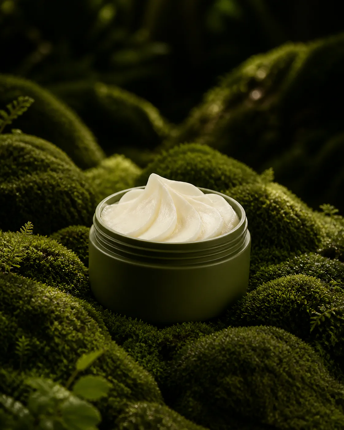 Sensitive skin is not weak. It is overwhelmed.